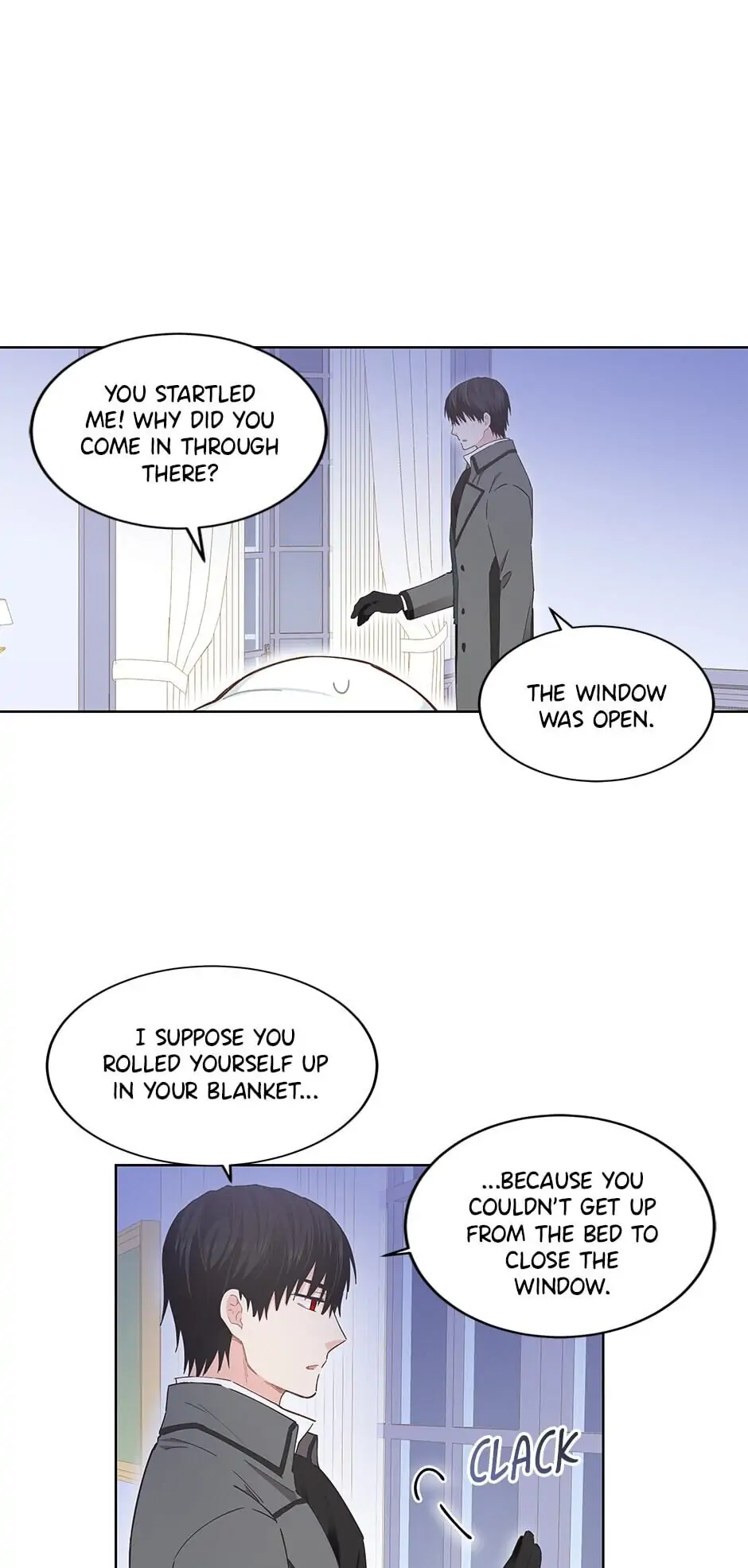 I Have No Health Chapter 27 page 16