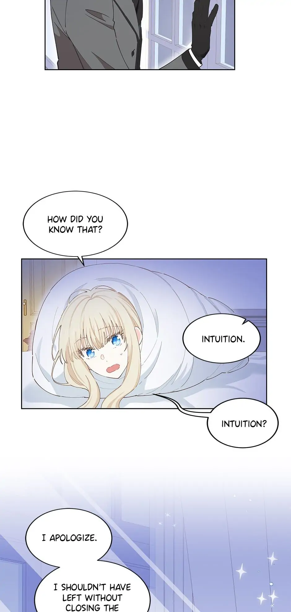 I Have No Health Chapter 27 page 17