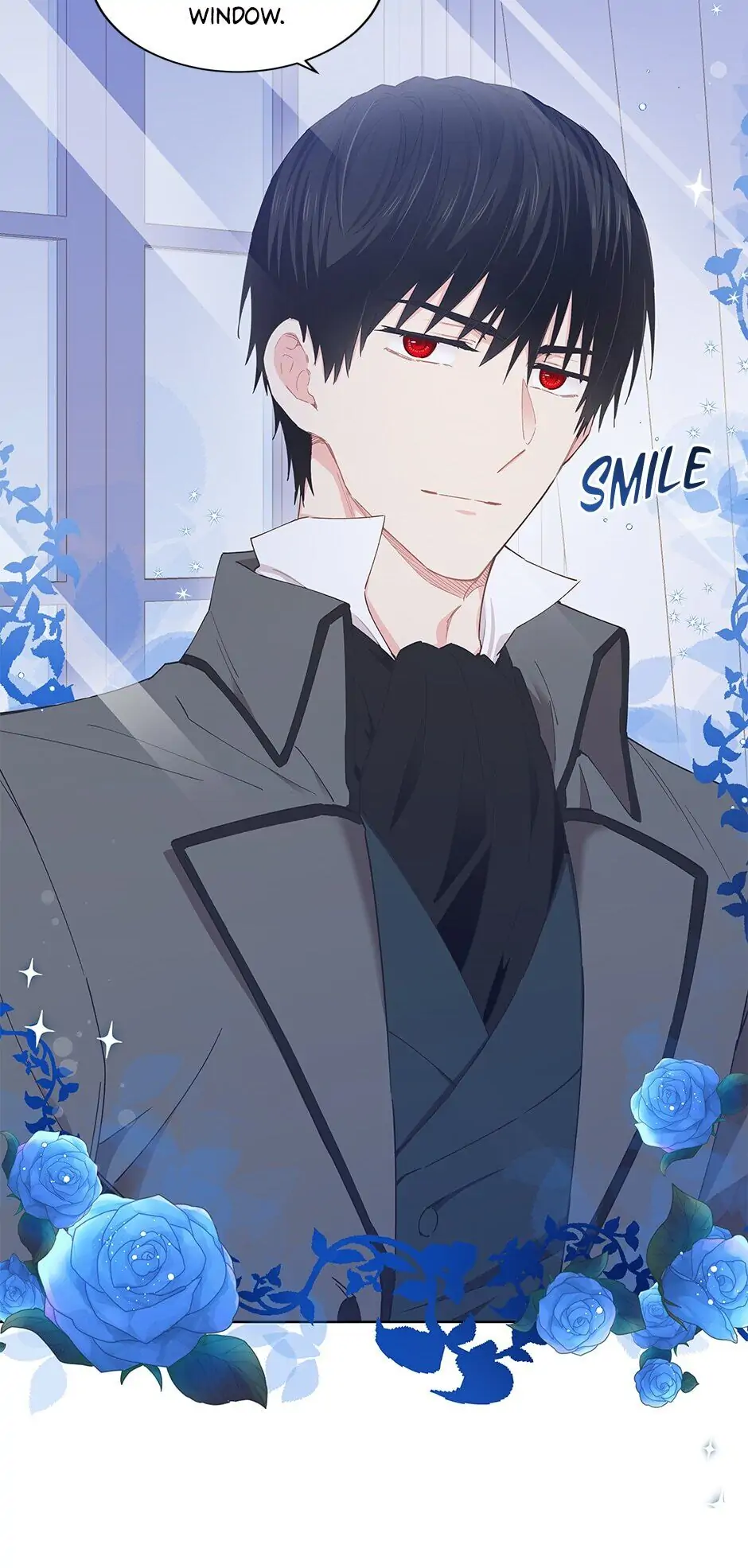 I Have No Health Chapter 27 page 18