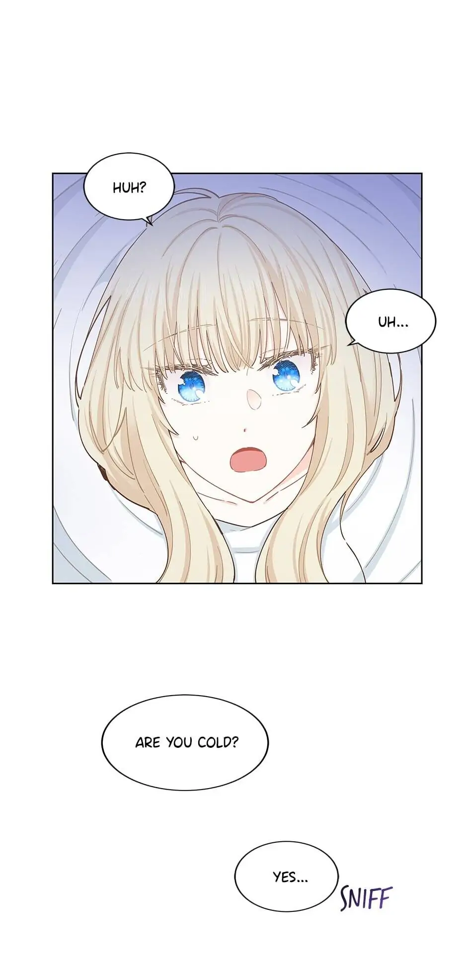 I Have No Health Chapter 27 page 19