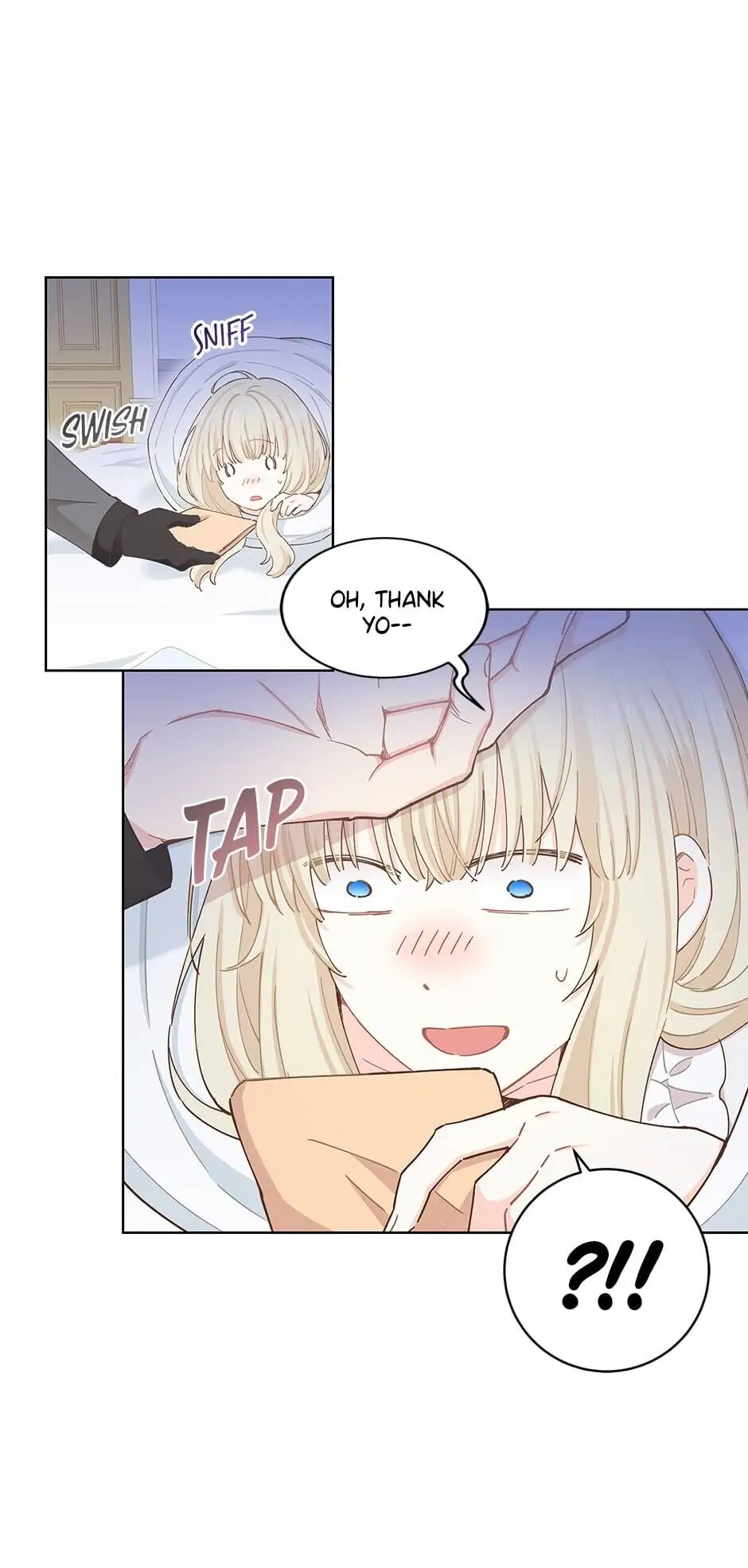 I Have No Health Chapter 27 page 20