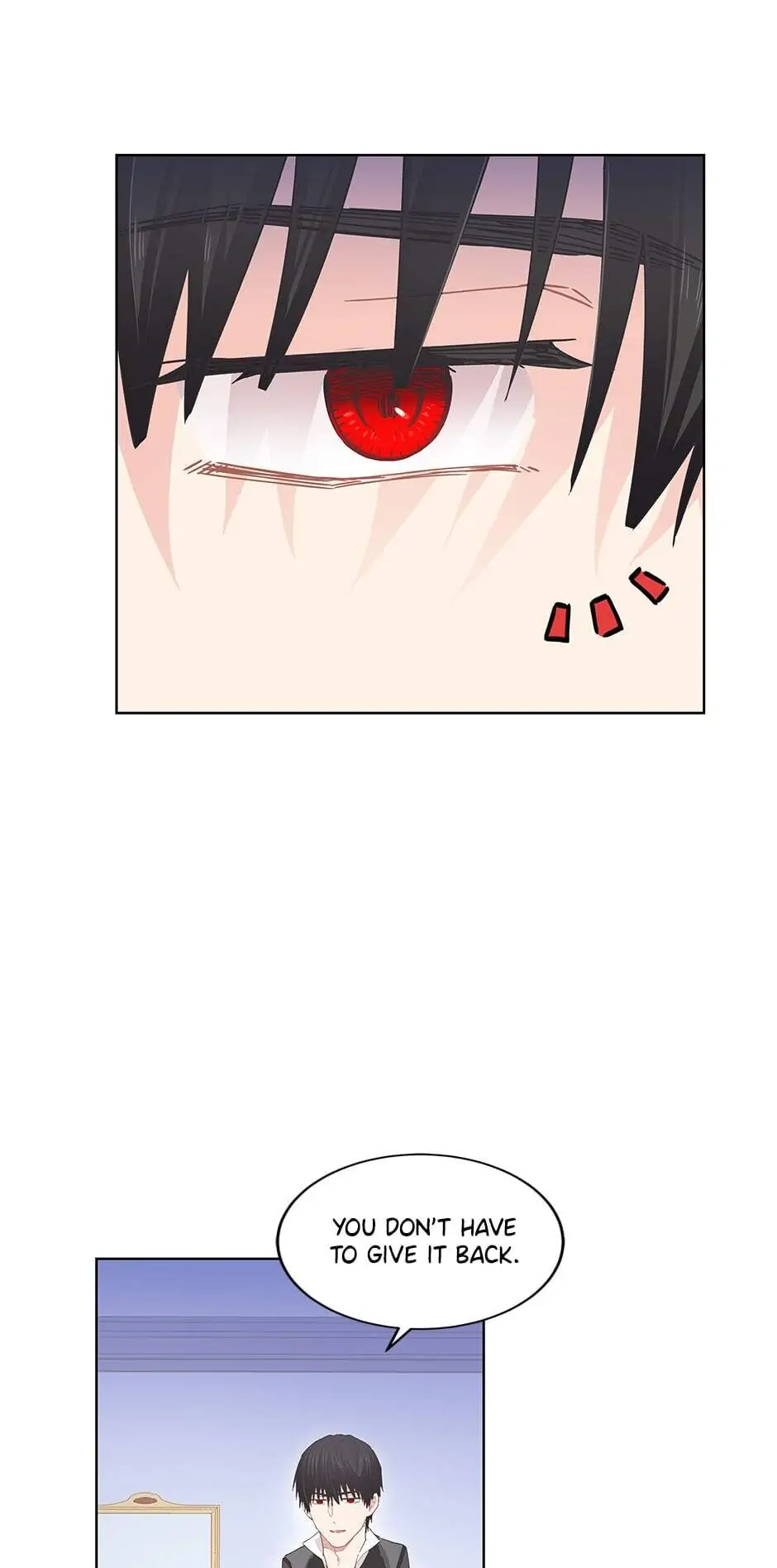 I Have No Health Chapter 27 page 23
