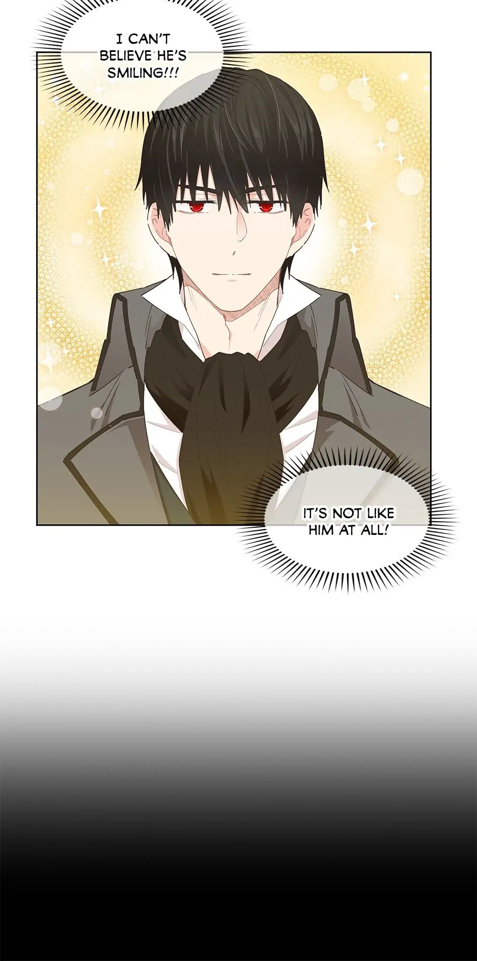 I Have No Health Chapter 27 page 25