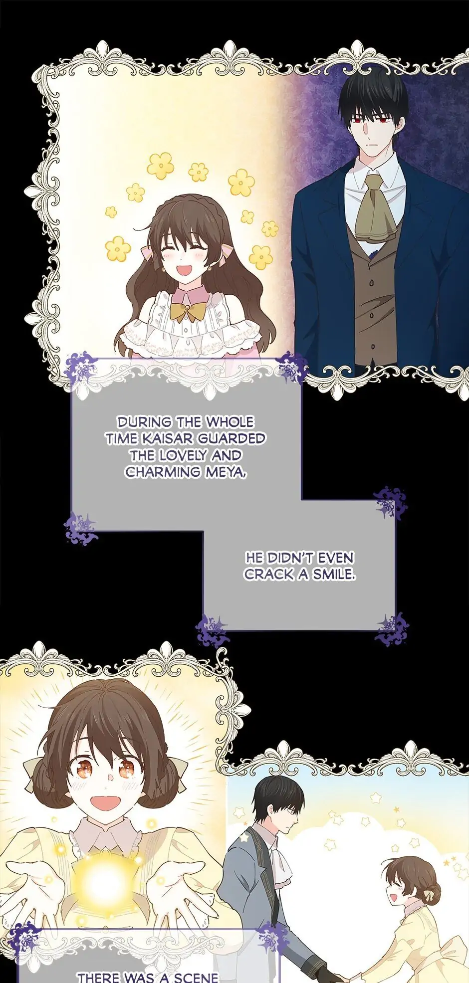 I Have No Health Chapter 27 page 26