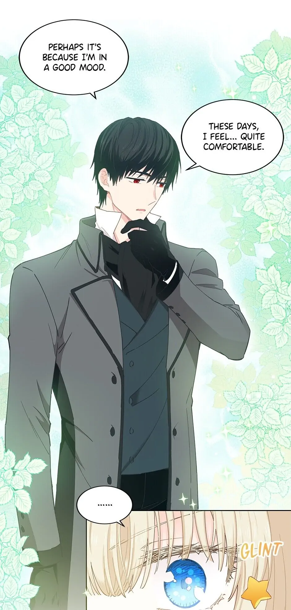 I Have No Health Chapter 27 page 28