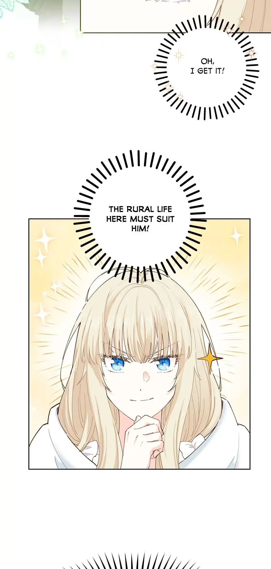 I Have No Health Chapter 27 page 29