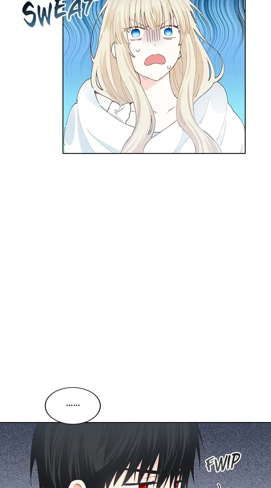 I Have No Health Chapter 27 page 33