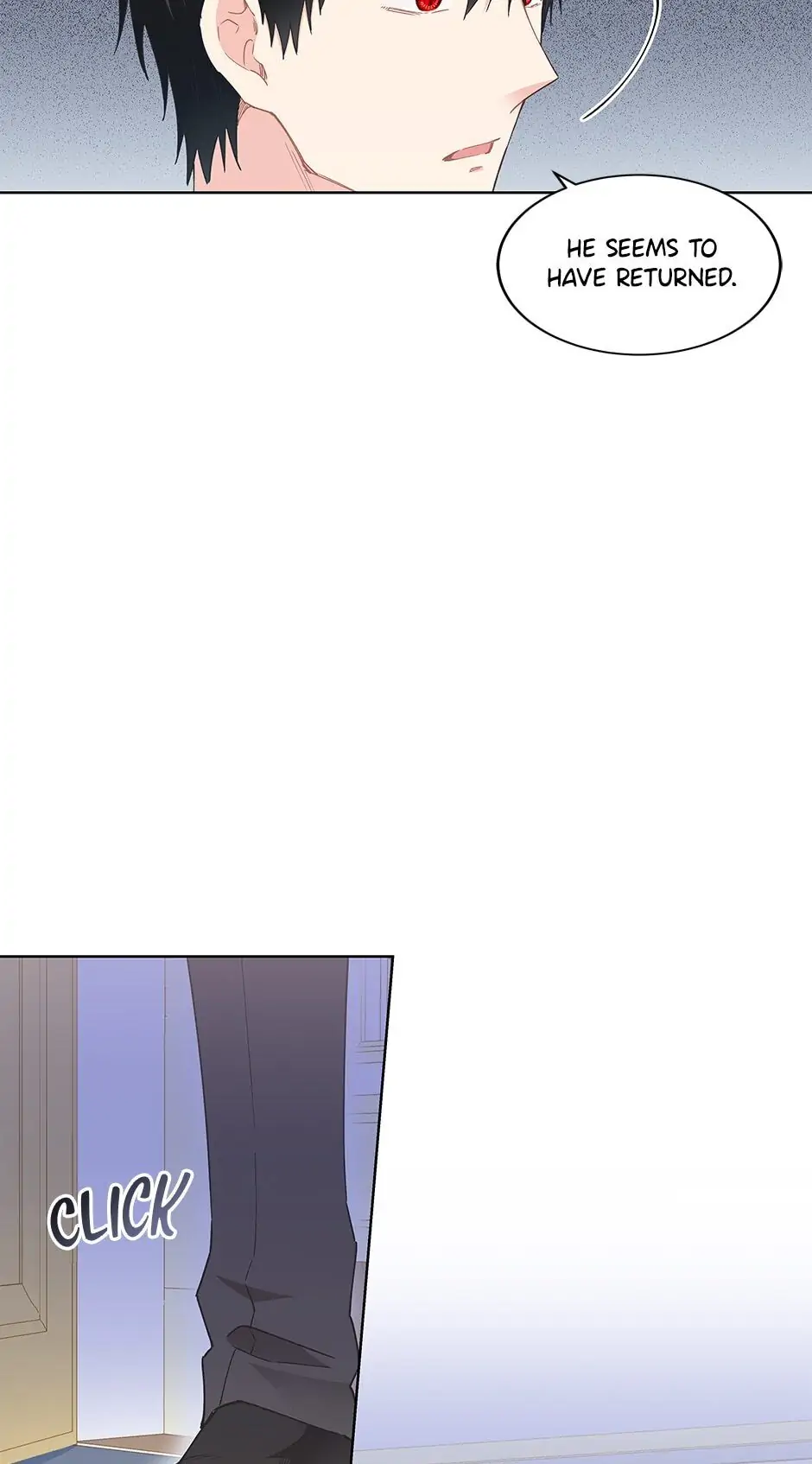 I Have No Health Chapter 27 page 34