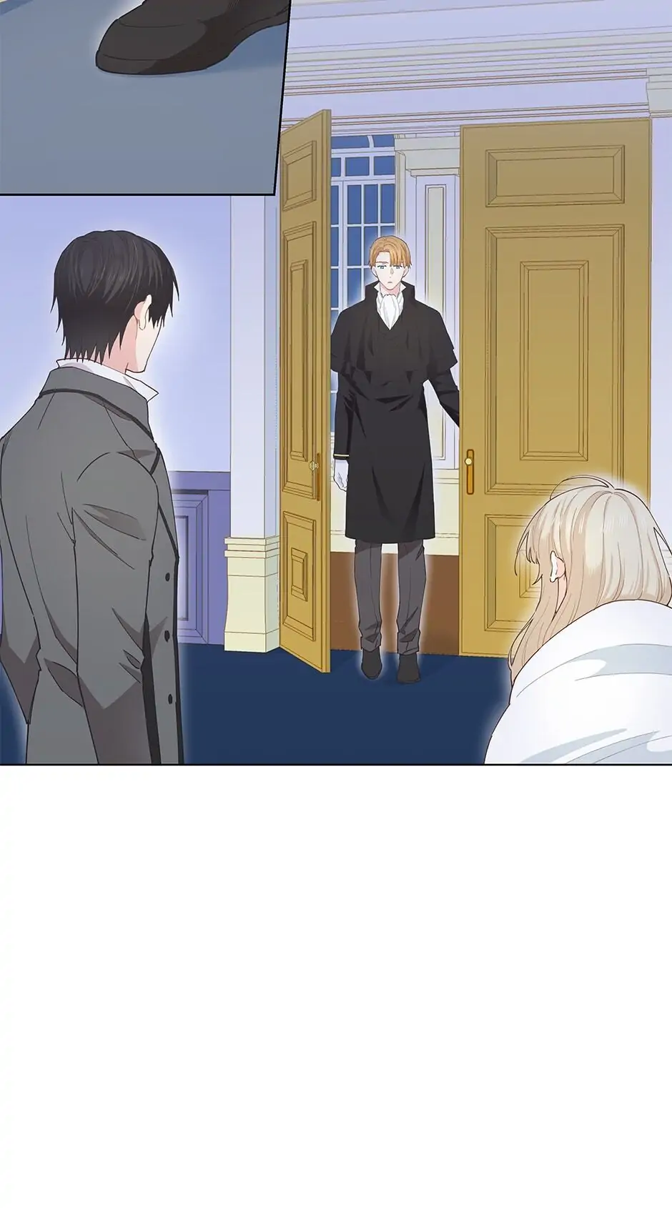 I Have No Health Chapter 27 page 35
