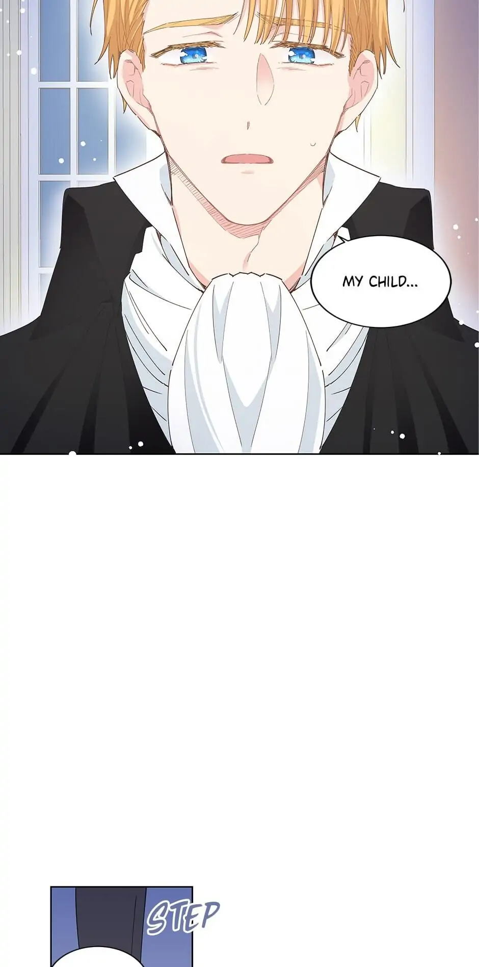 I Have No Health Chapter 27 page 38