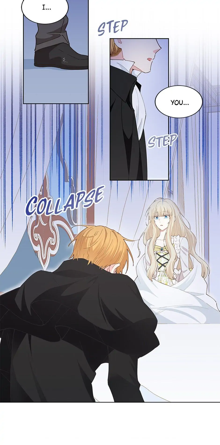 I Have No Health Chapter 27 page 39