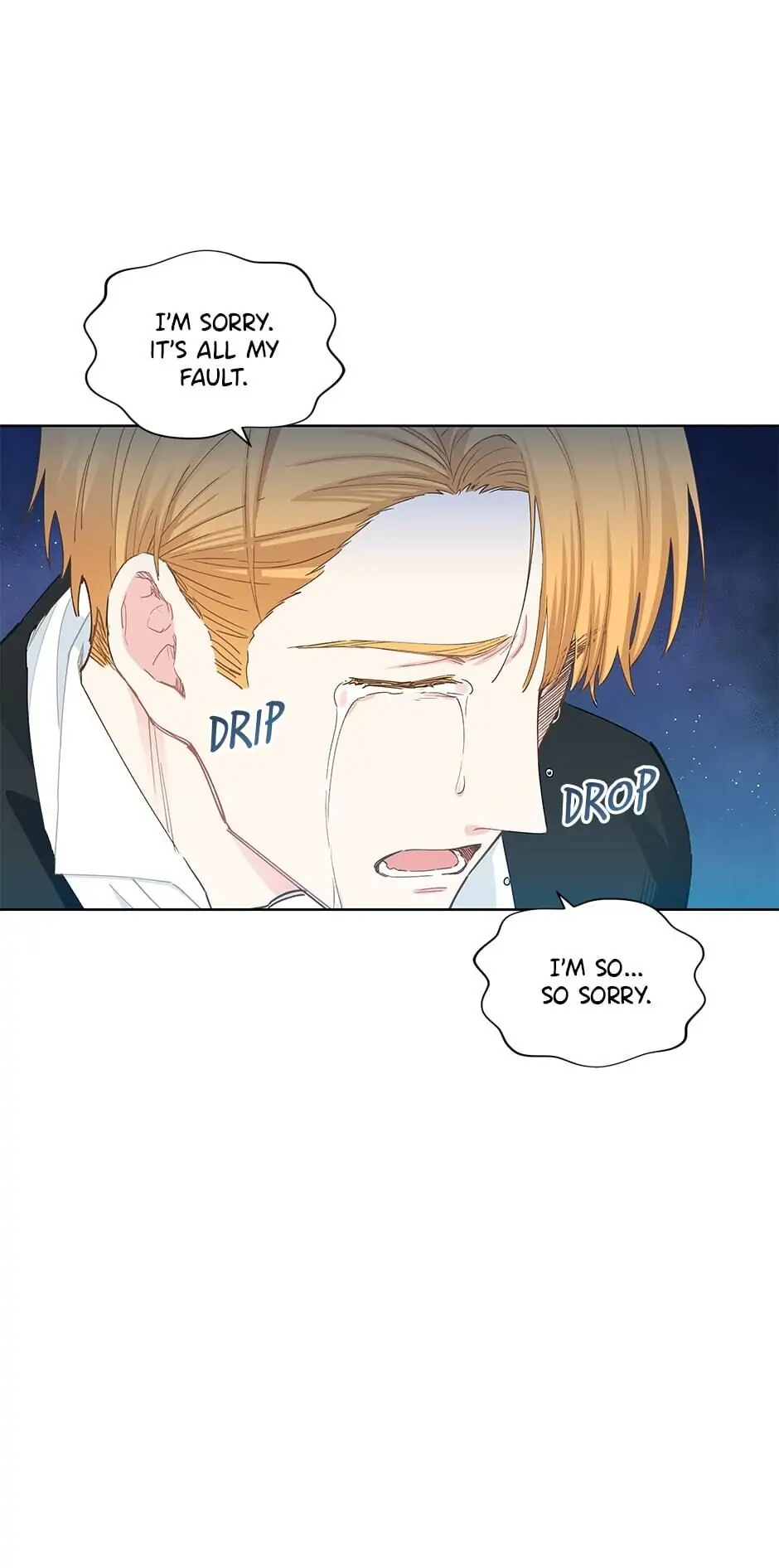 I Have No Health Chapter 27 page 40