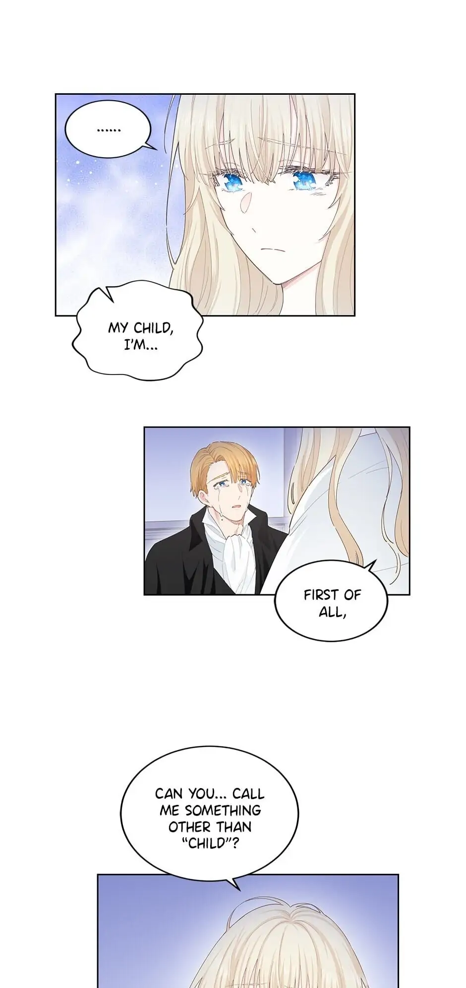 I Have No Health Chapter 27 page 41