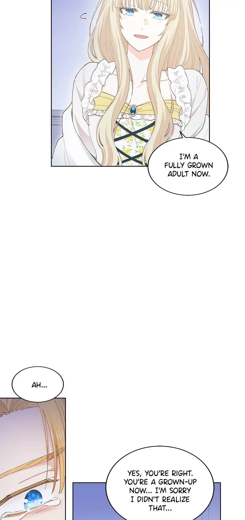 I Have No Health Chapter 27 page 42