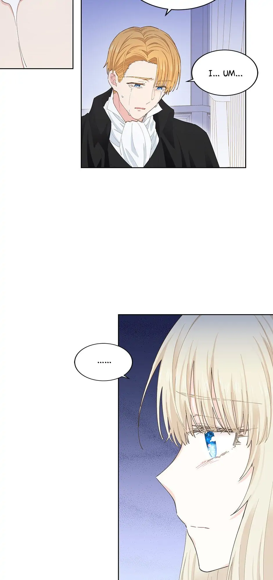 I Have No Health Chapter 27 page 43