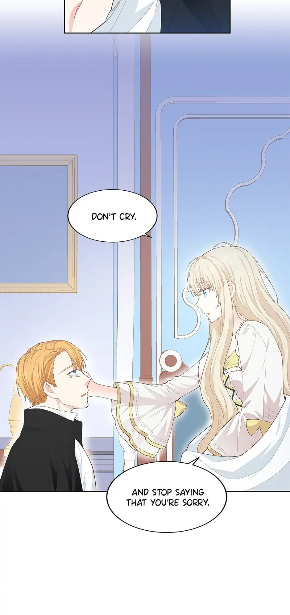 I Have No Health Chapter 27 page 45