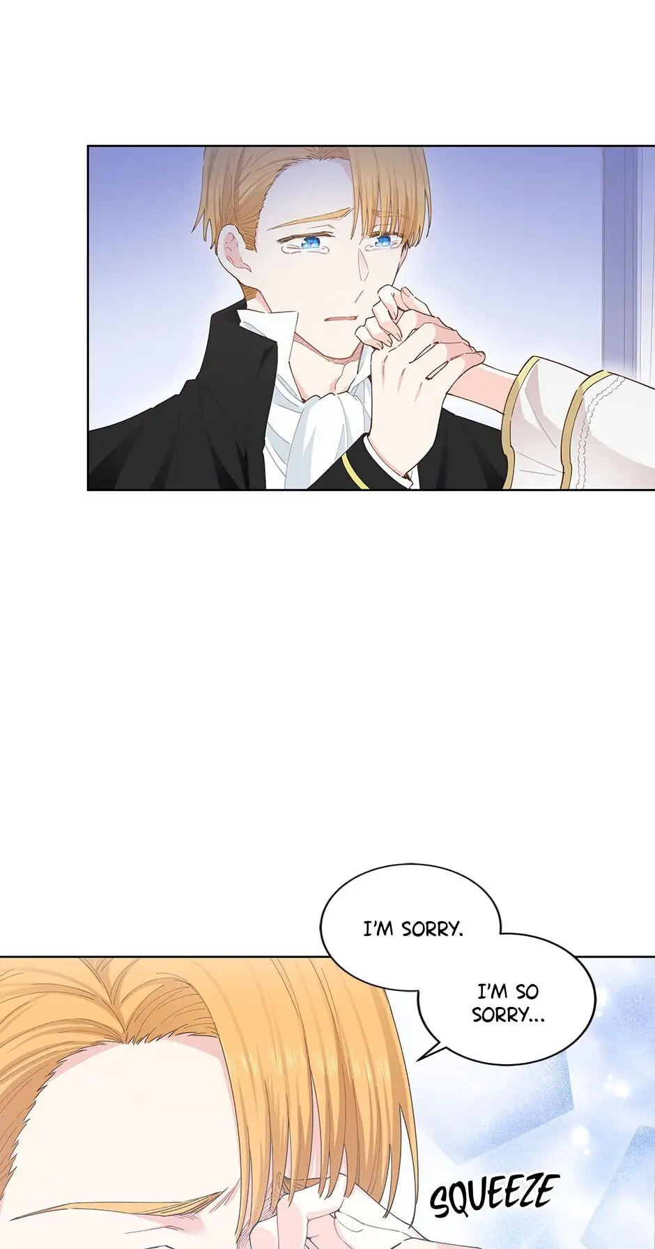 I Have No Health Chapter 27 page 46