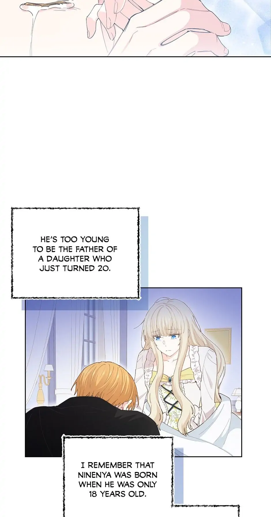 I Have No Health Chapter 27 page 47