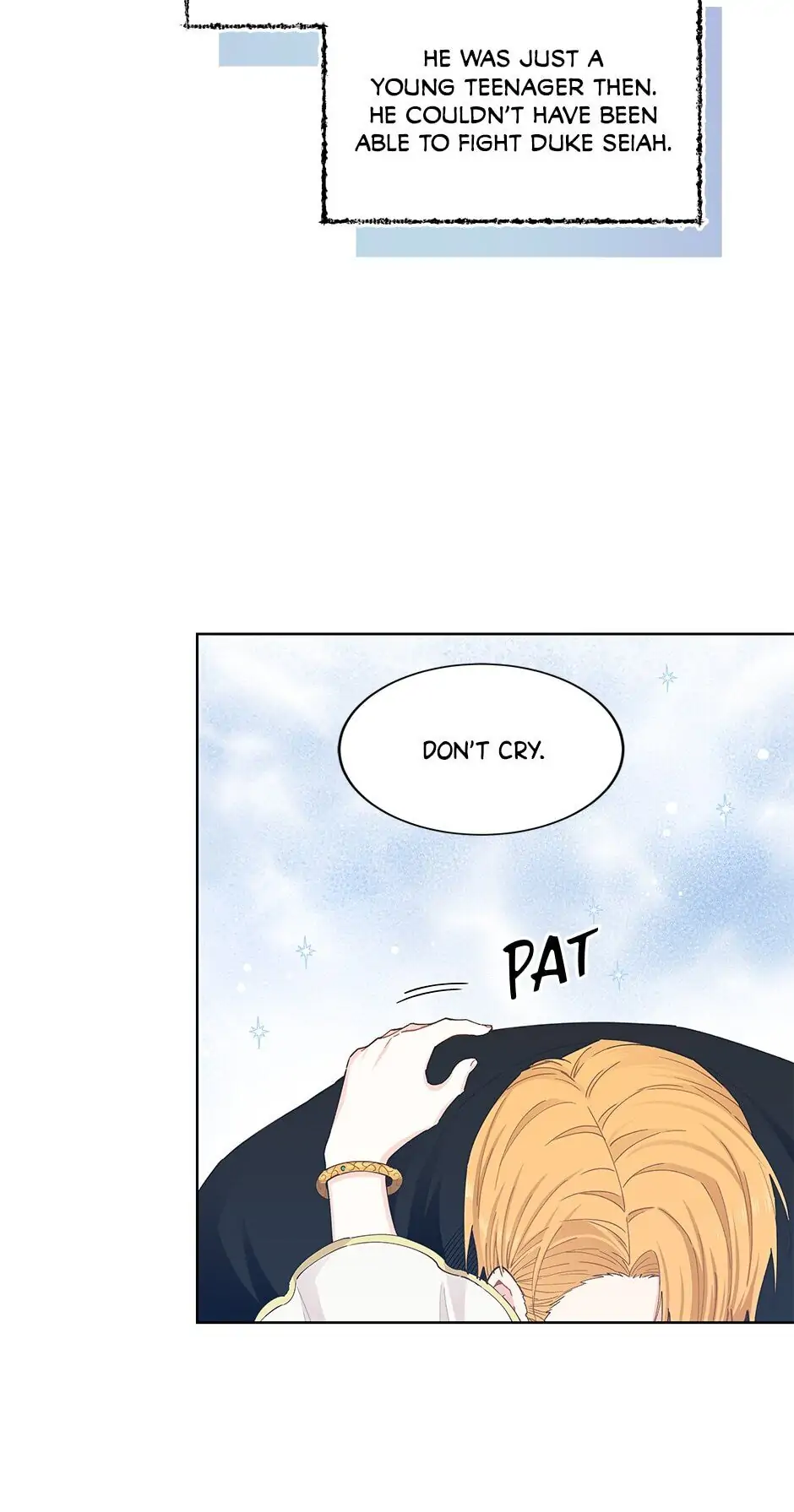 I Have No Health Chapter 27 page 48