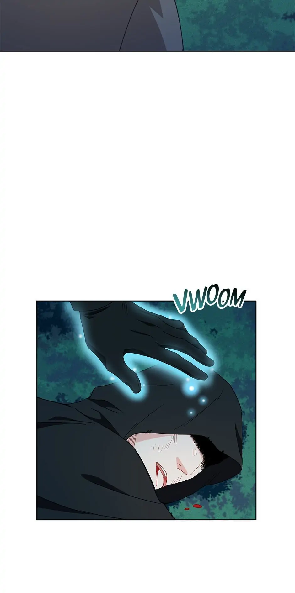 I Have No Health Chapter 27 page 4