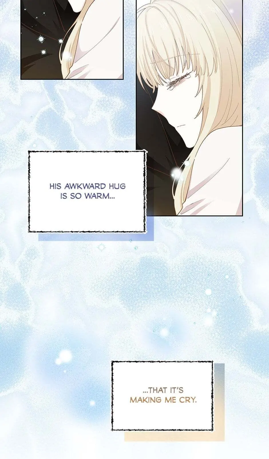 I Have No Health Chapter 27 page 54