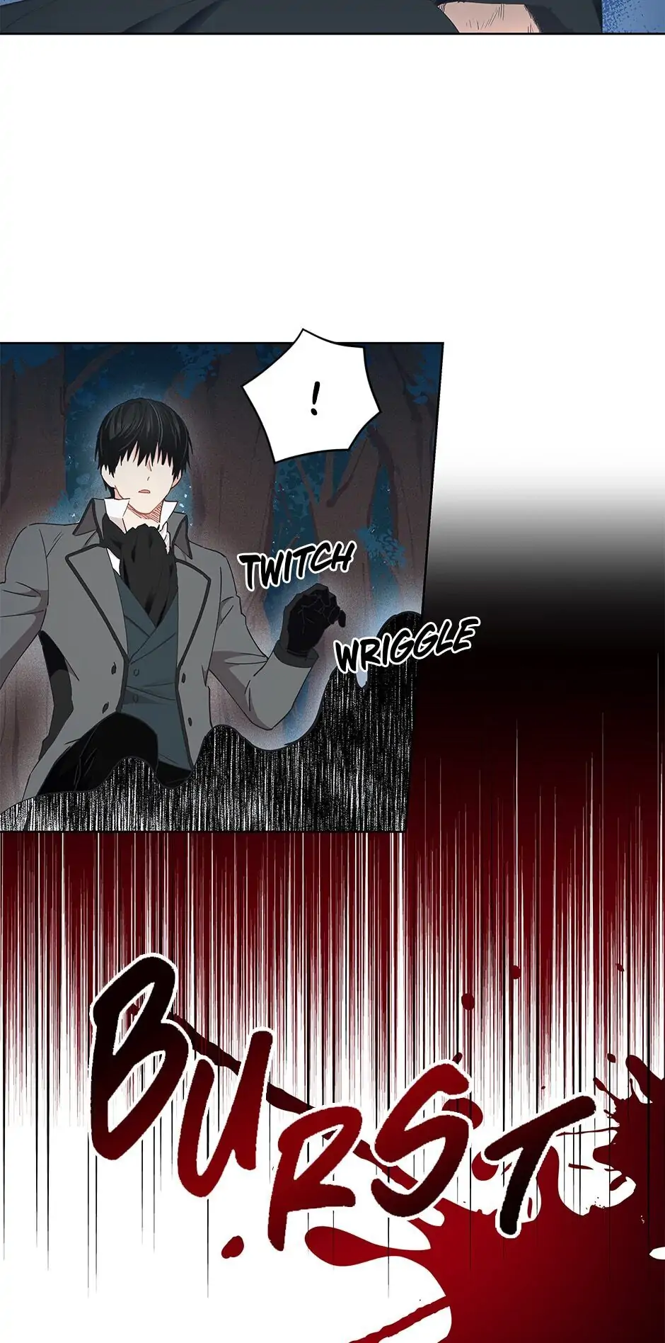 I Have No Health Chapter 27 page 6