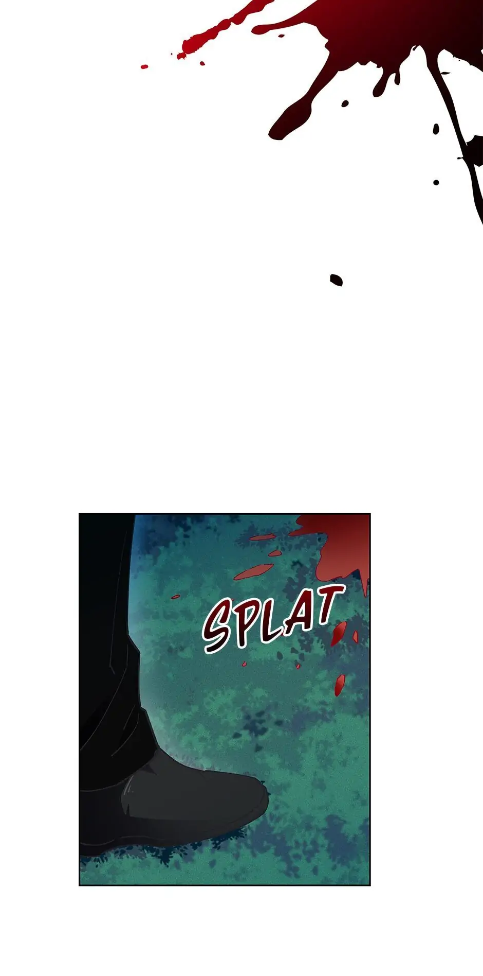 I Have No Health Chapter 27 page 7