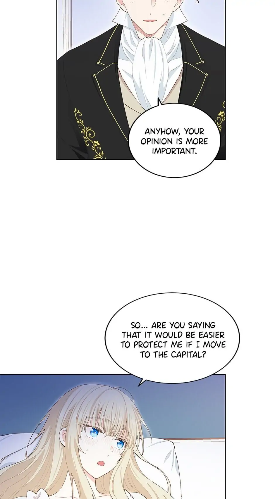 I Have No Health Chapter 28 page 9