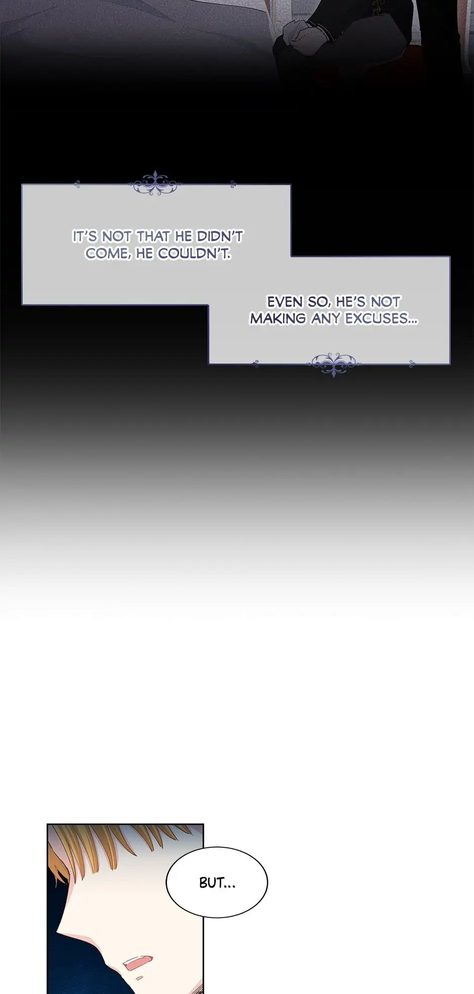 I Have No Health Chapter 28 page 15