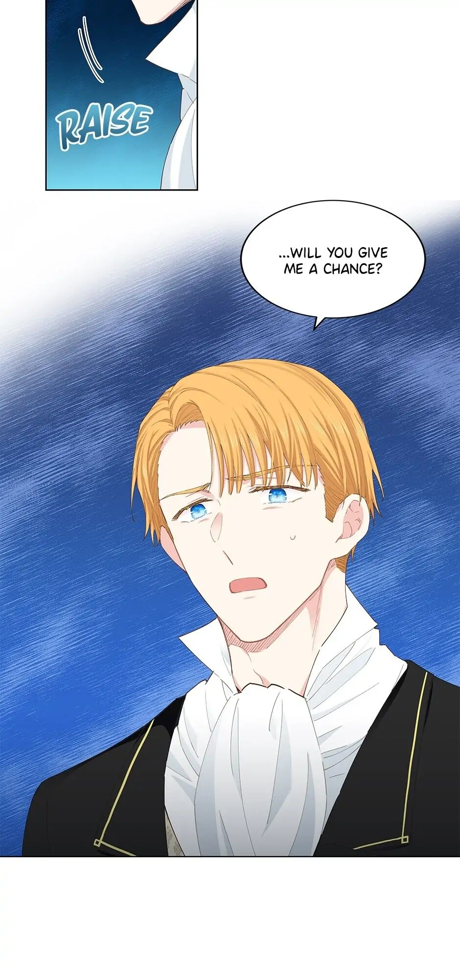 I Have No Health Chapter 28 page 16