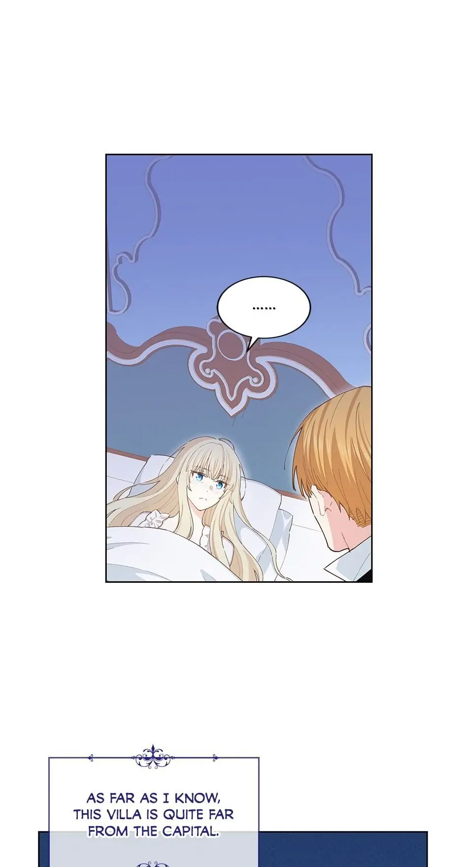 I Have No Health Chapter 28 page 17