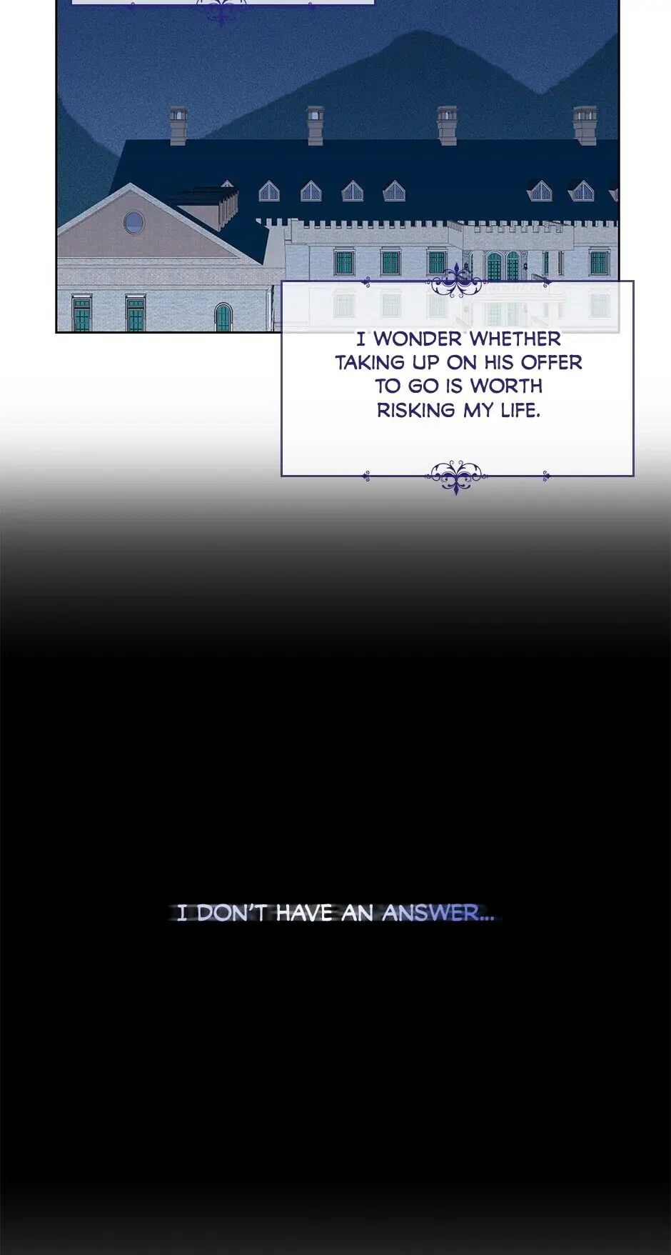 I Have No Health Chapter 28 page 18