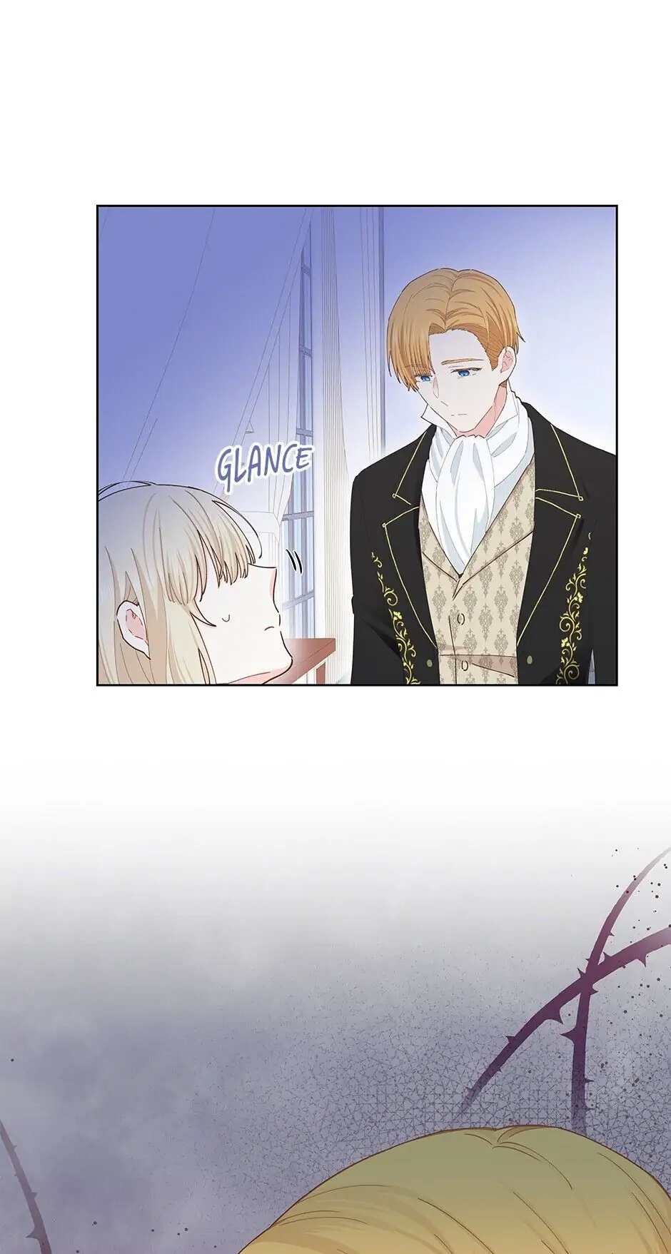 I Have No Health Chapter 28 page 20