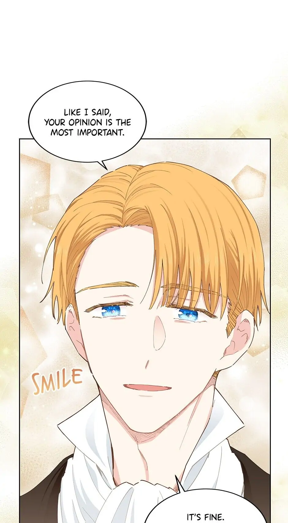 I Have No Health Chapter 28 page 23