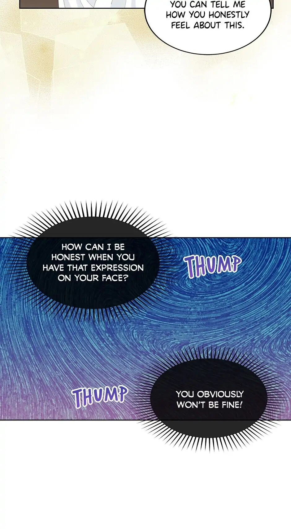 I Have No Health Chapter 28 page 24
