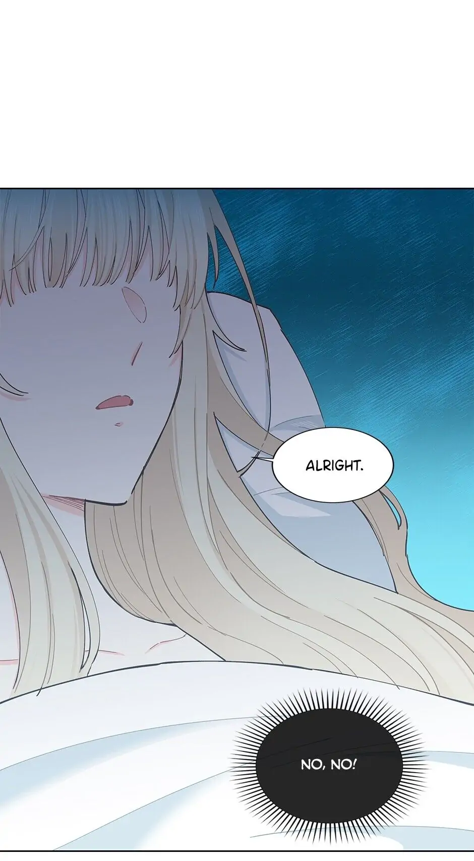 I Have No Health Chapter 28 page 25