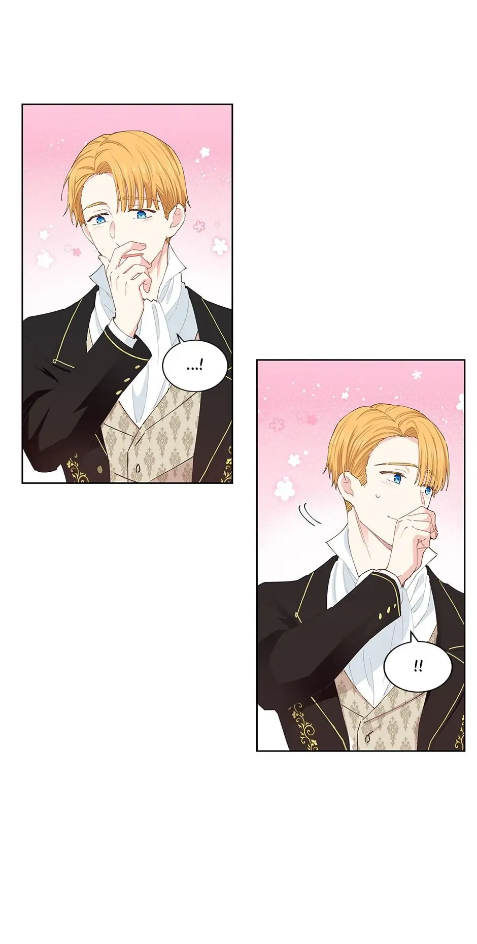 I Have No Health Chapter 28 page 30