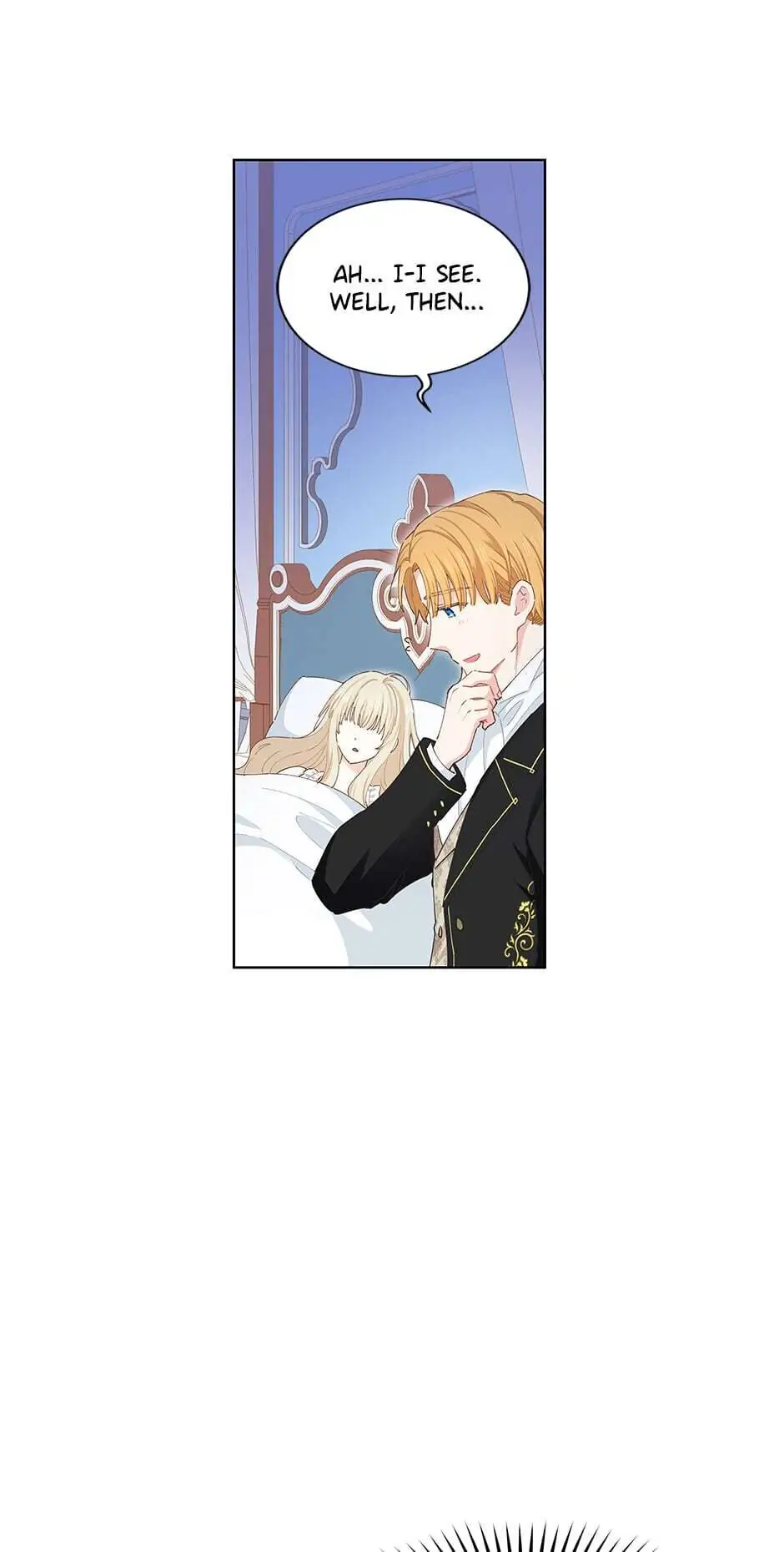 I Have No Health Chapter 28 page 31