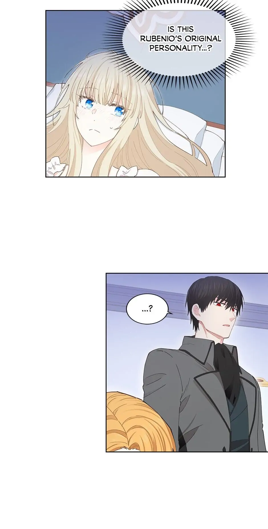 I Have No Health Chapter 28 page 32