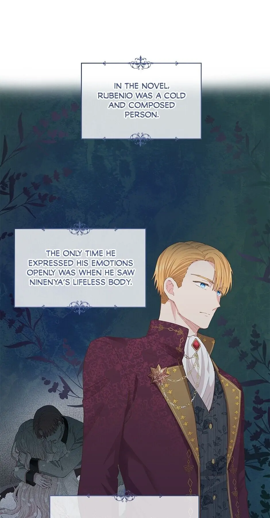 I Have No Health Chapter 28 page 33