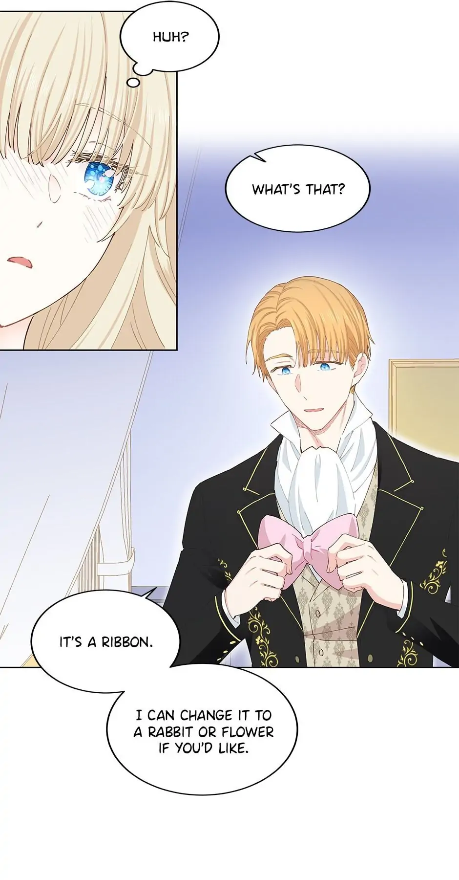 I Have No Health Chapter 28 page 36