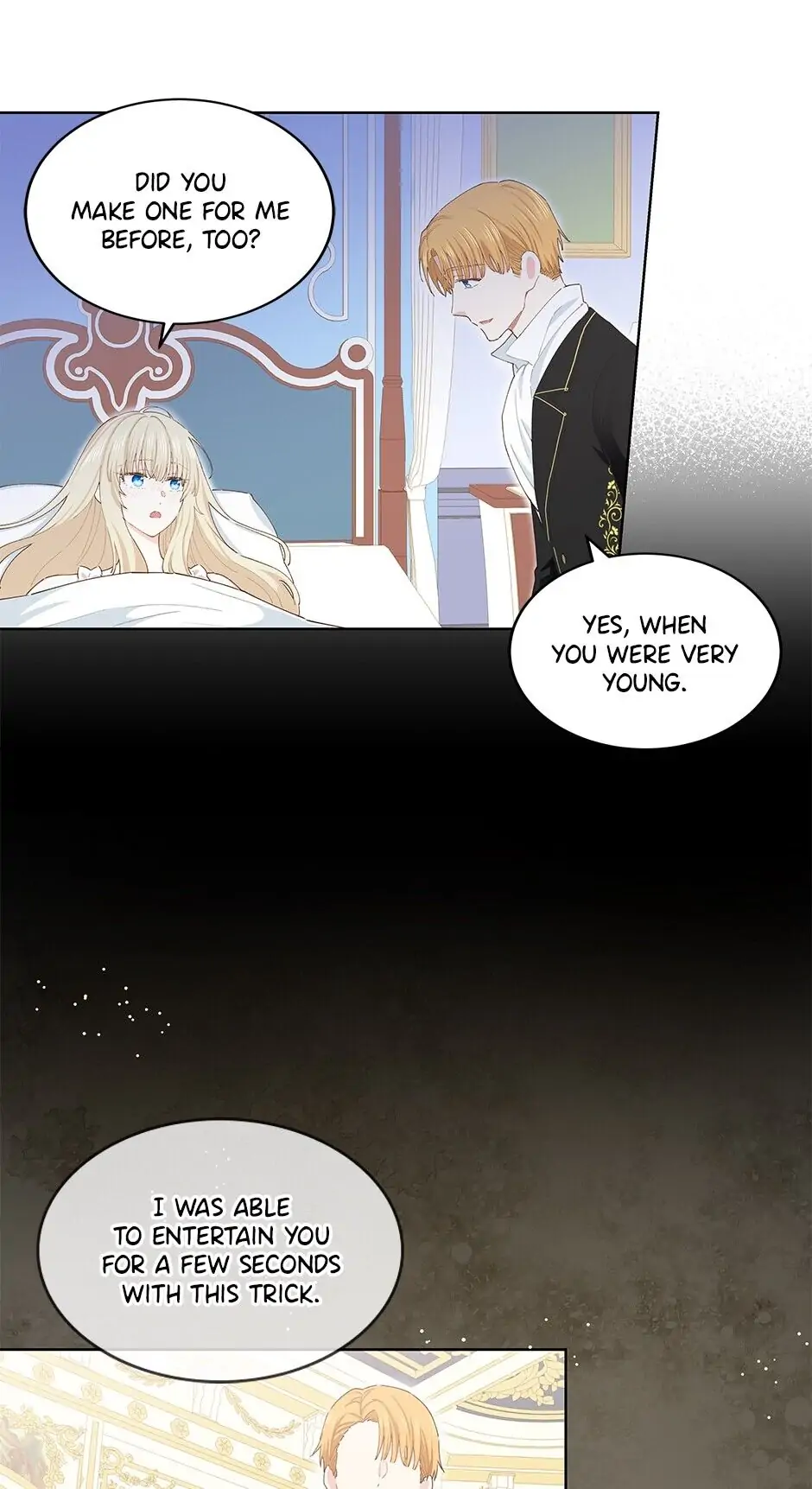 I Have No Health Chapter 28 page 38