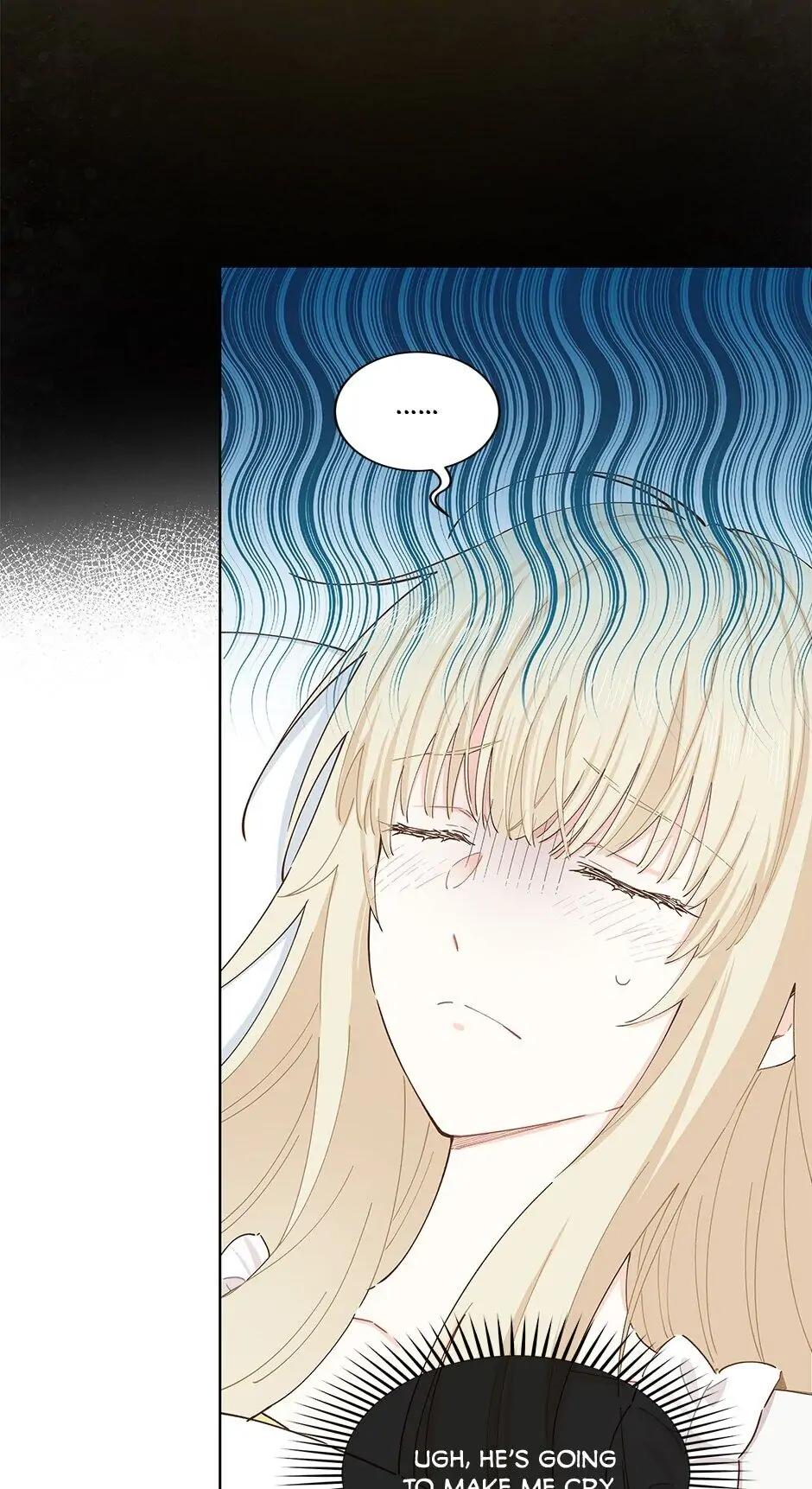 I Have No Health Chapter 28 page 40