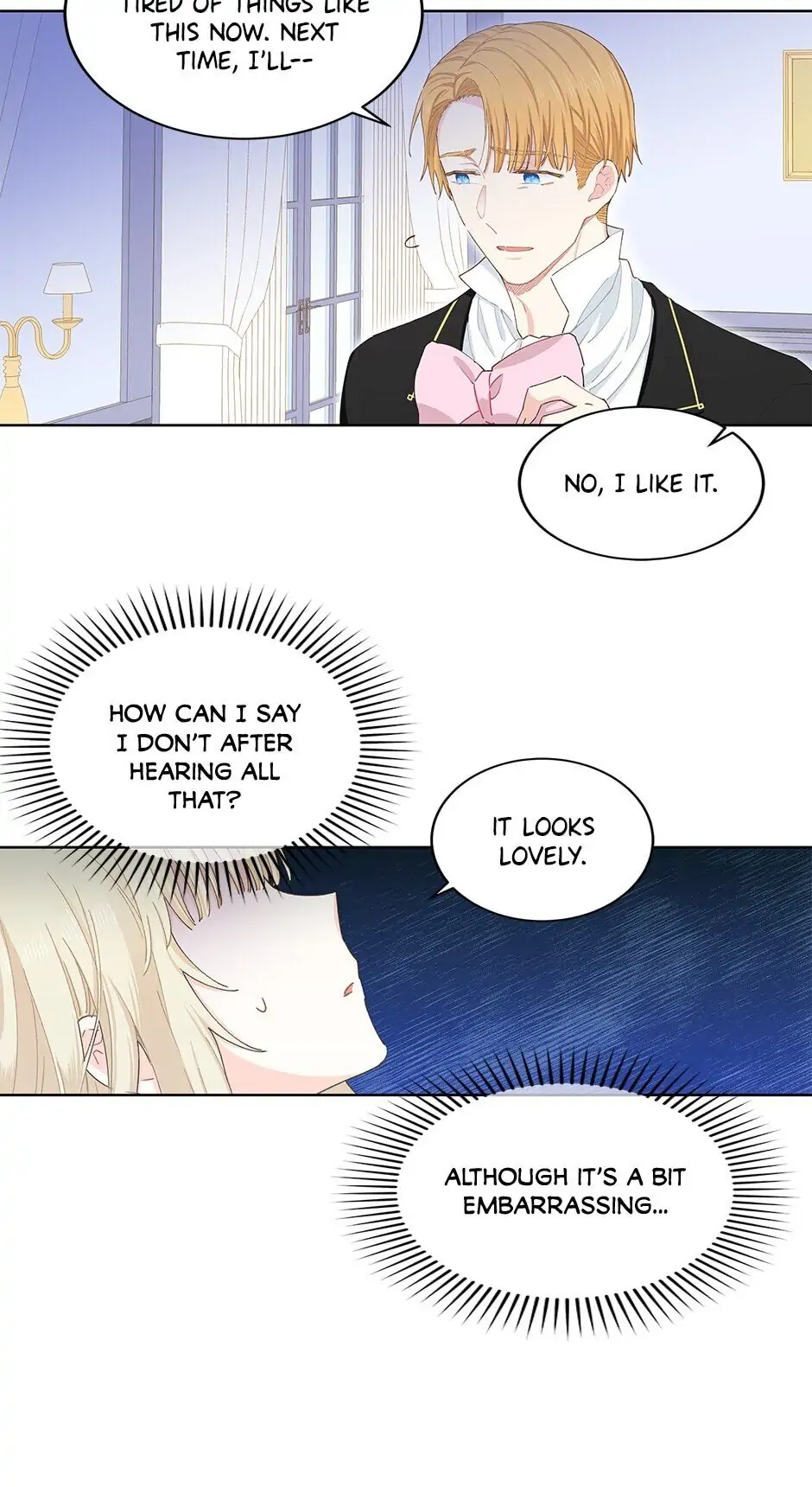 I Have No Health Chapter 28 page 42