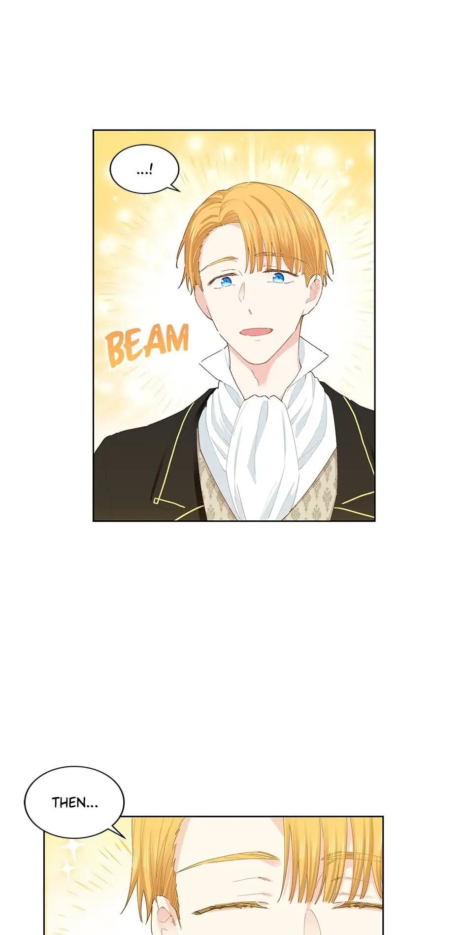 I Have No Health Chapter 28 page 43