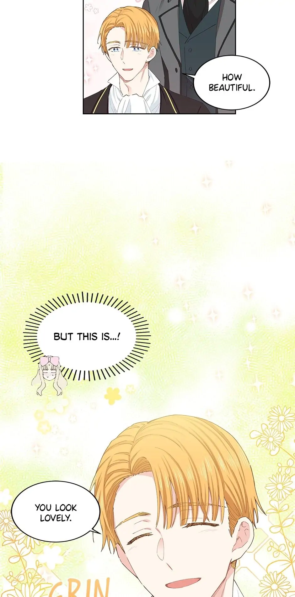 I Have No Health Chapter 28 page 46