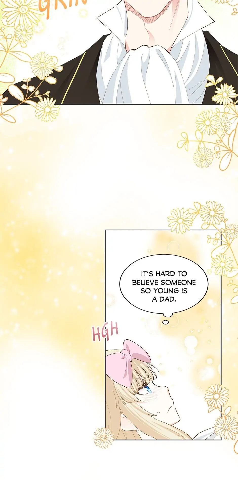 I Have No Health Chapter 28 page 47