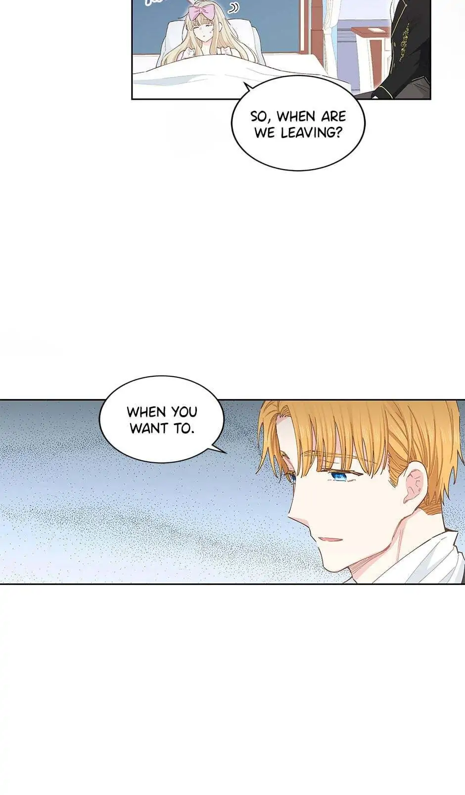 I Have No Health Chapter 28 page 49