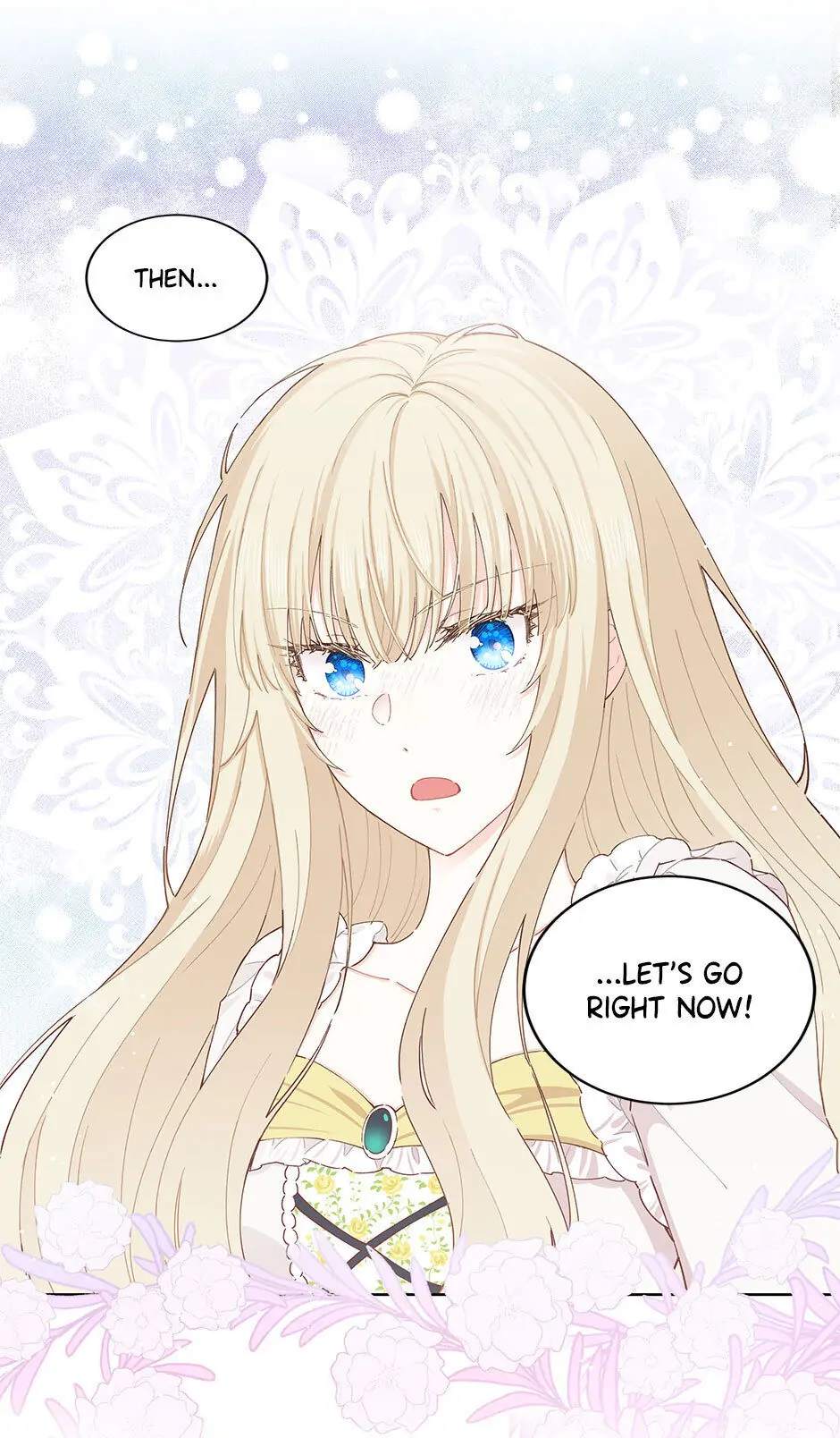 I Have No Health Chapter 28 page 51