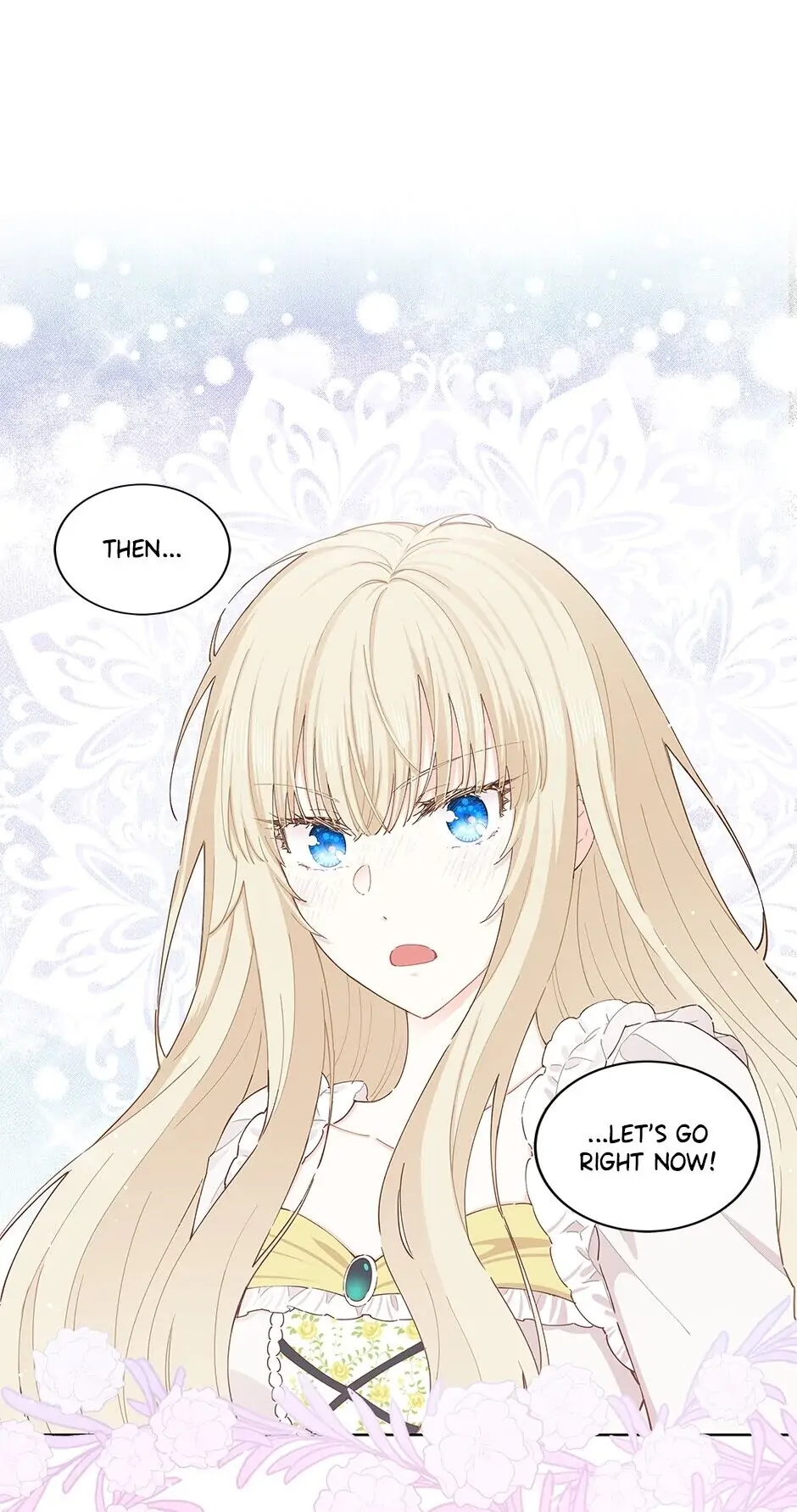 I Have No Health Chapter 29 page 0
